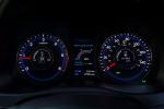 Hyundai i40 Tourer 2014 года (UK)